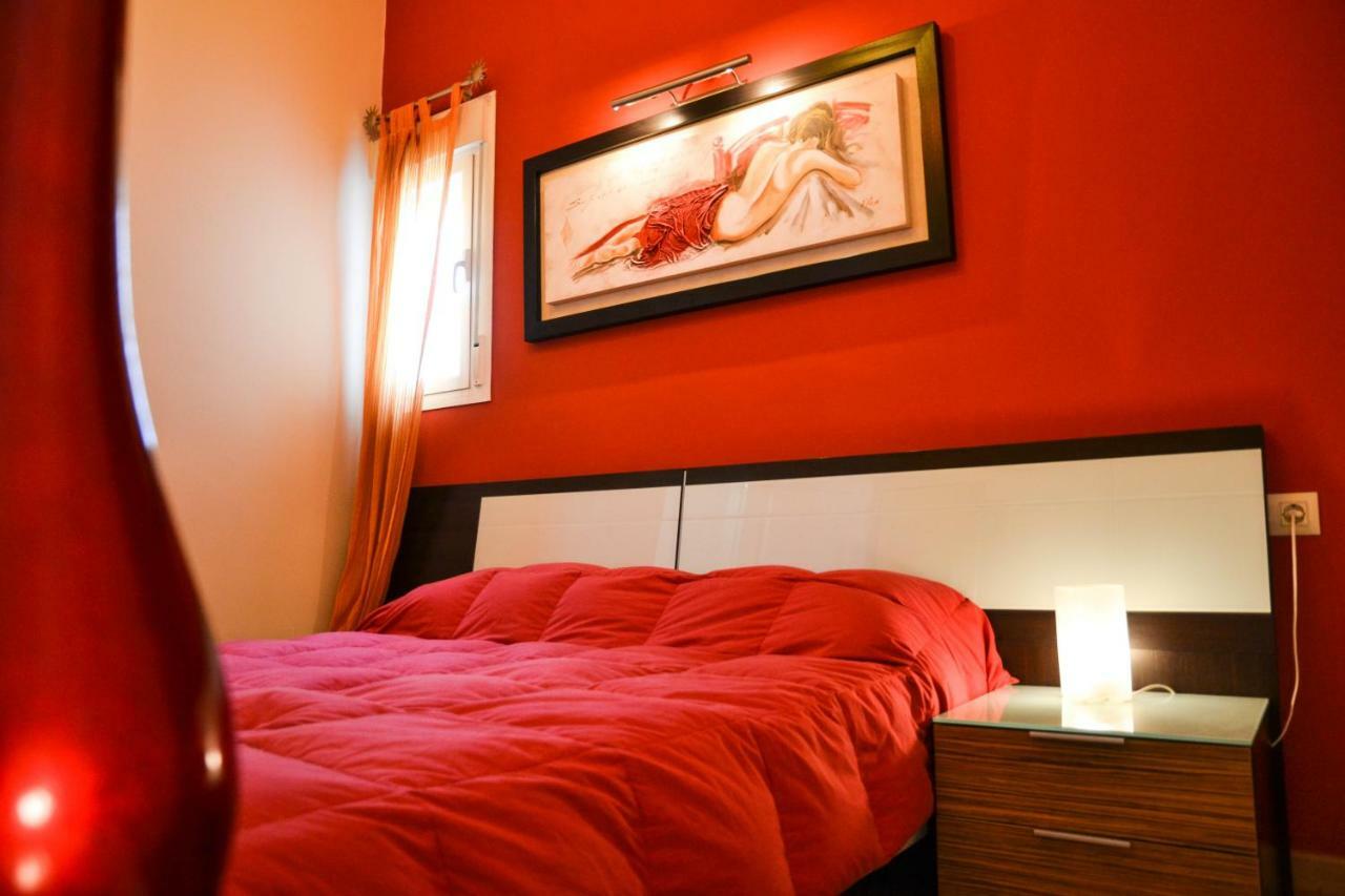 Alameda San Lorenzo Loft Apartament *