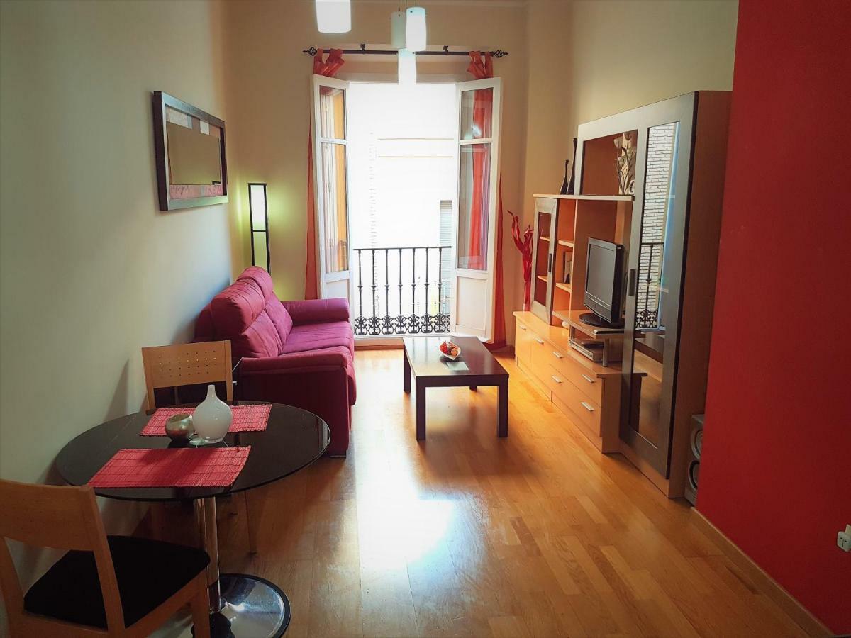 Alameda San Lorenzo Loft Sewilla