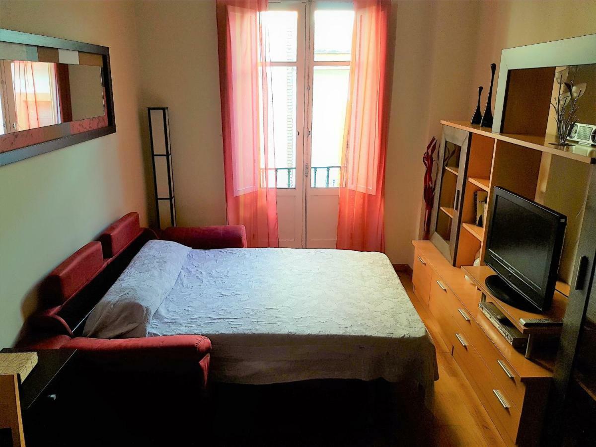 Alameda San Lorenzo Loft Apartament *