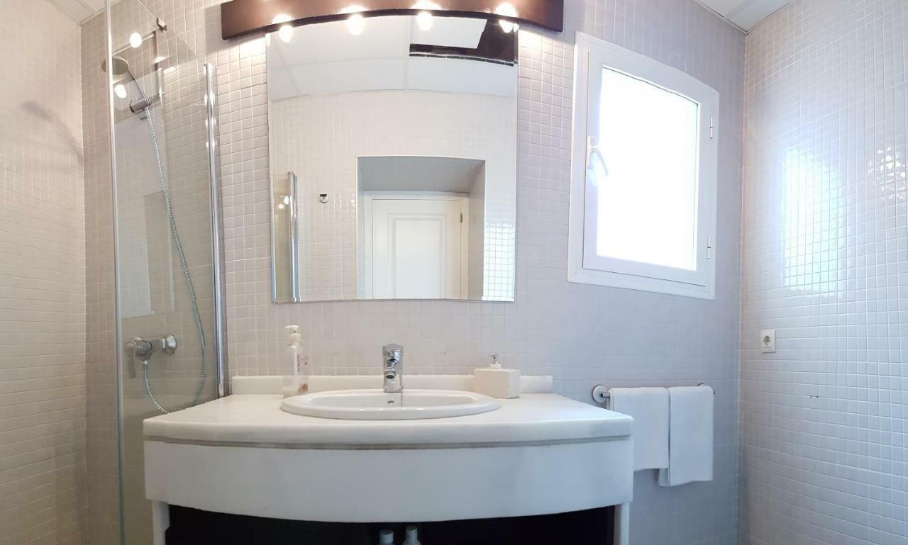 Apartament Alameda San Lorenzo Loft