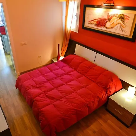 Alameda San Lorenzo Loft Séville Extérieur photo